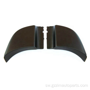 Hilux Vigo 2008+ Front Corner Bumper